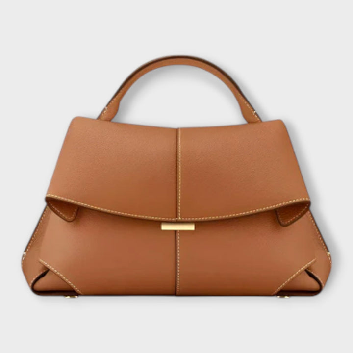 Léora - Luxurious Leather Handbag