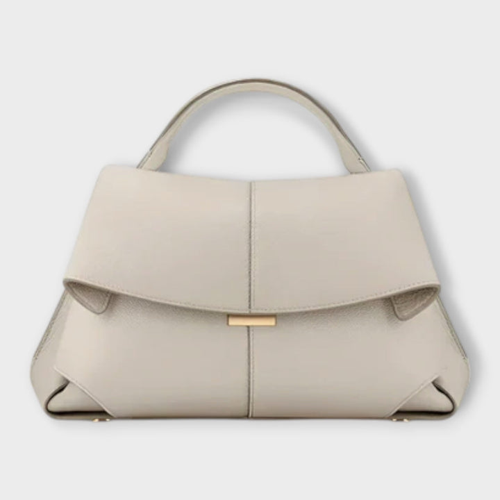 Léora - Luxurious Leather Handbag